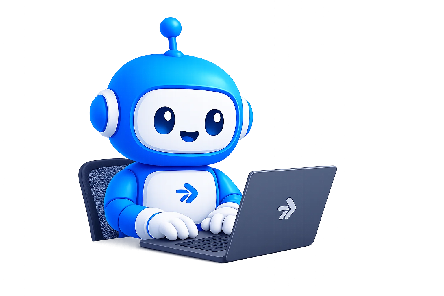 AgentKit mascot